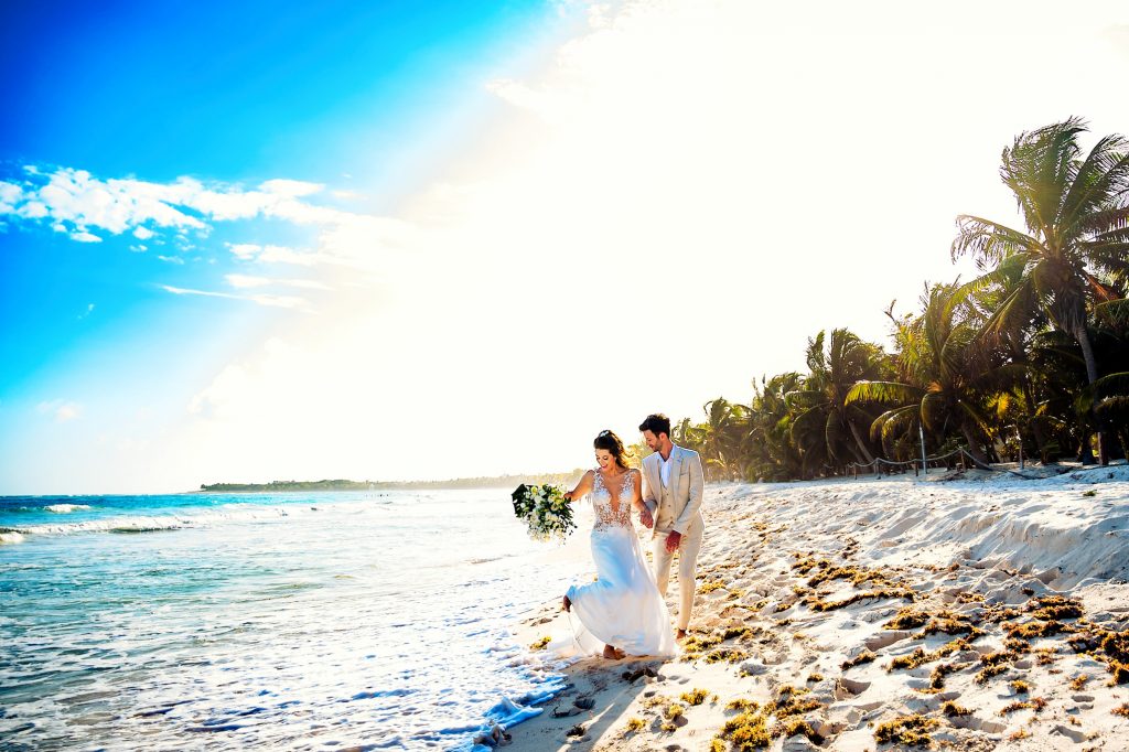 Wedding planner Riviera Maya