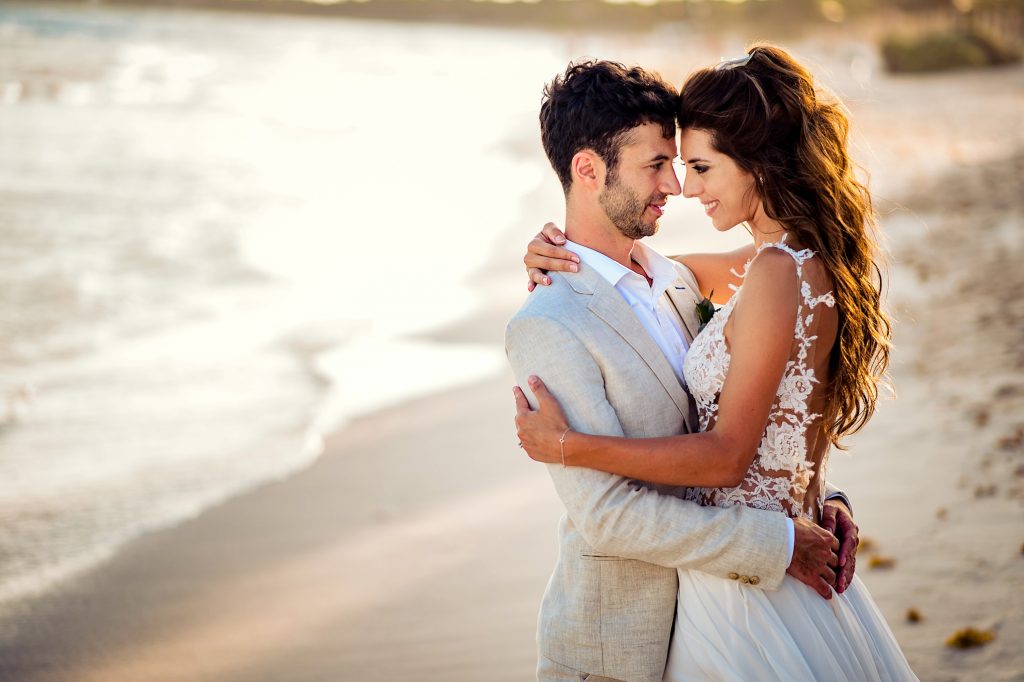 Wedding planner Riviera Maya