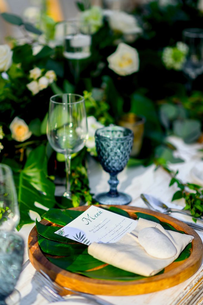 Wedding planner Caribe