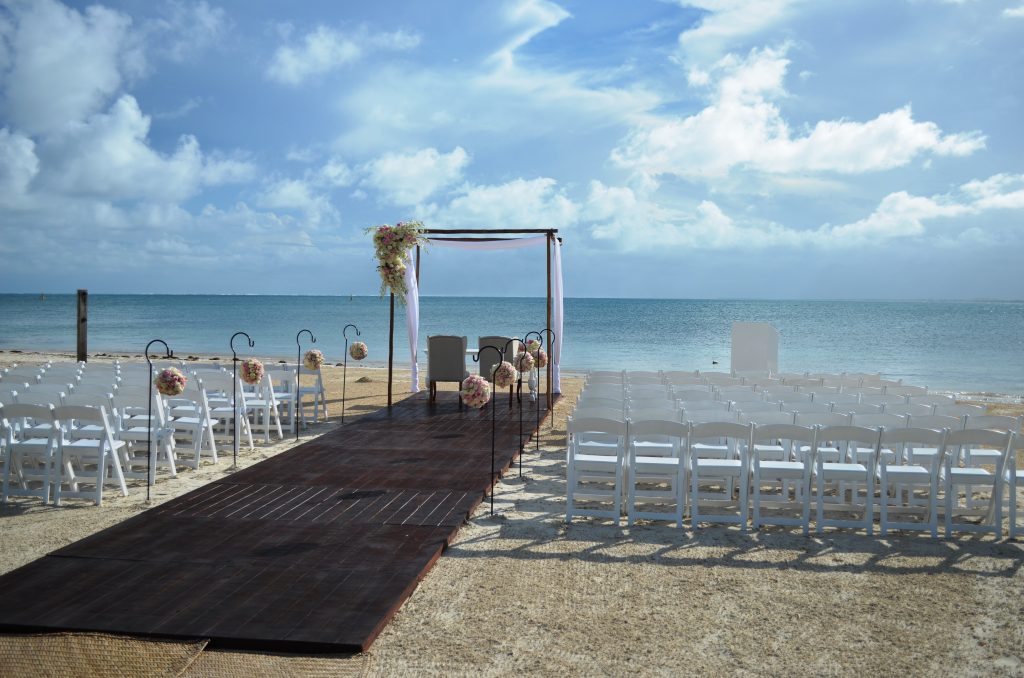 Wedding planner Cancun